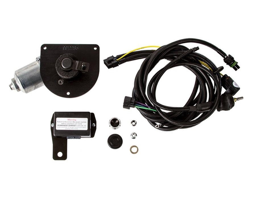 SELECTA SPEED WIPER KIT,64-66 C10 TRUCK