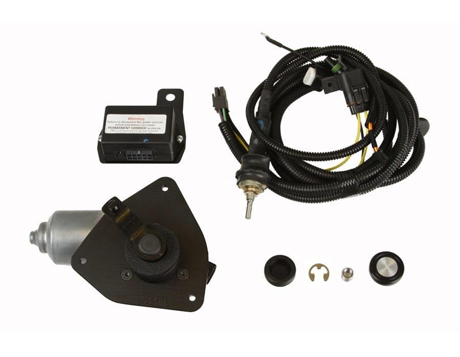 SELECTA SPEED WIPER KIT,67-72 C10 TRUCK