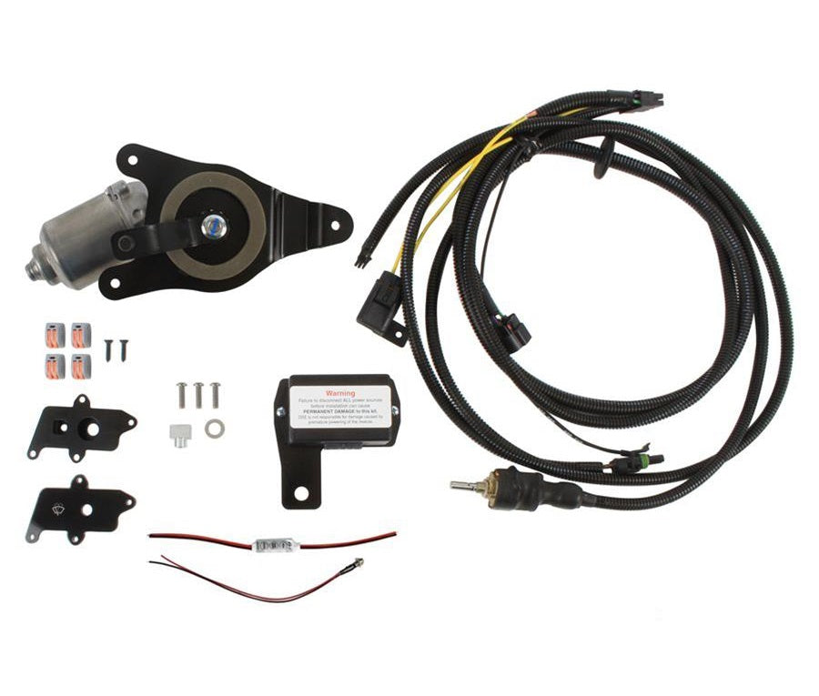 SELECTA SPEED WIPER KIT,75-83 C10 TRUCK