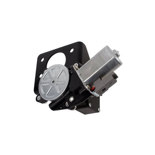 C3 ELECTRIC HEADLIGHT DOOR KIT,68-78 CORVETTE