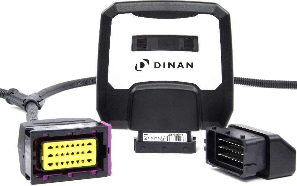 DINANTRONICS X,S55 A,2015-2020 BMW M3/M4