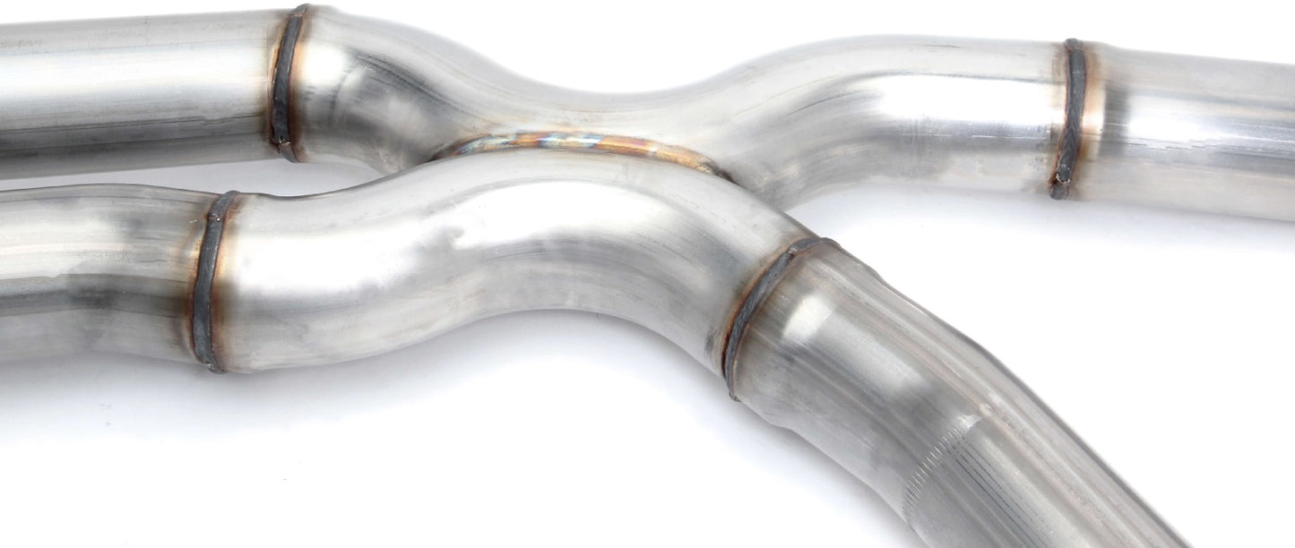 X-PIPE,15-20 BMW M3,M4,F80,F82