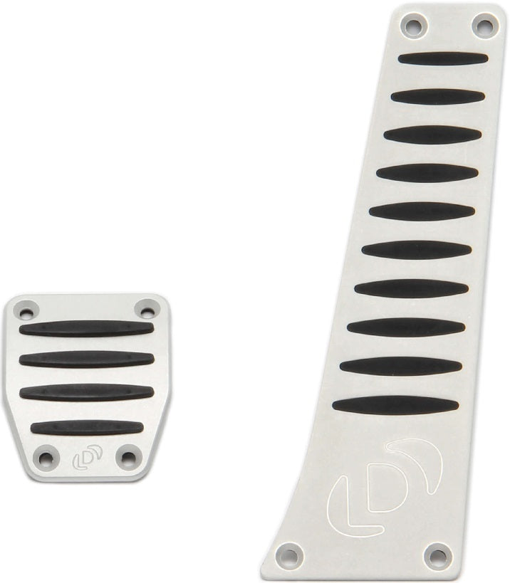 PEDAL COVER SET,SMG,BMW