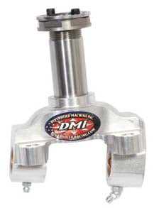 SPINDLE,FRONT MIDGET