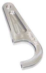 SINGLE STEERING ARM, MIDGET