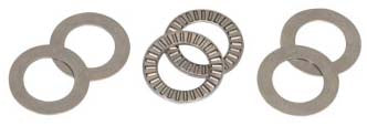 KING PIN BEARING KIT