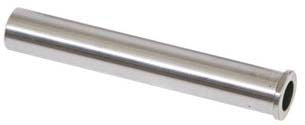 KING PIN,HOLLOW,.859",STEEL SPRINT