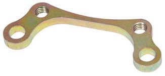 CALIPER BRACKET,BOLT-ON BIRDCAGE, SPRINT