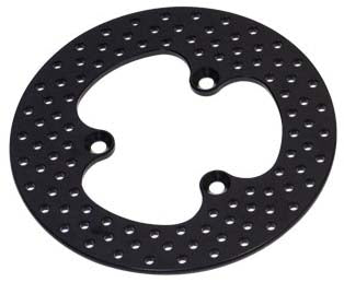 ROTOR,10.87 X .310 X 3PL X 5.00,ALUM,DR