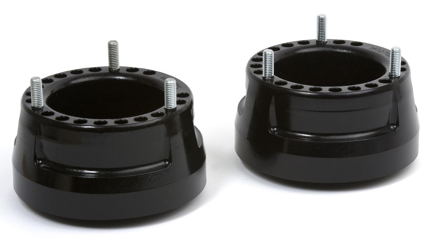 LEVELING KIT,2",94-13 DODGE RAM 4WD