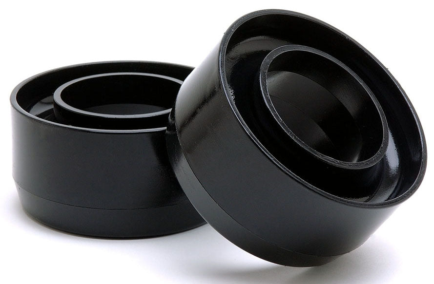 LEVELING KIT,1 1/2",94-13 DODGE RAM 2WD