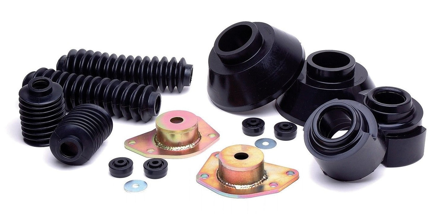 LIFT KIT,2",07-13 NITRO/LIBERTY 2/4WD