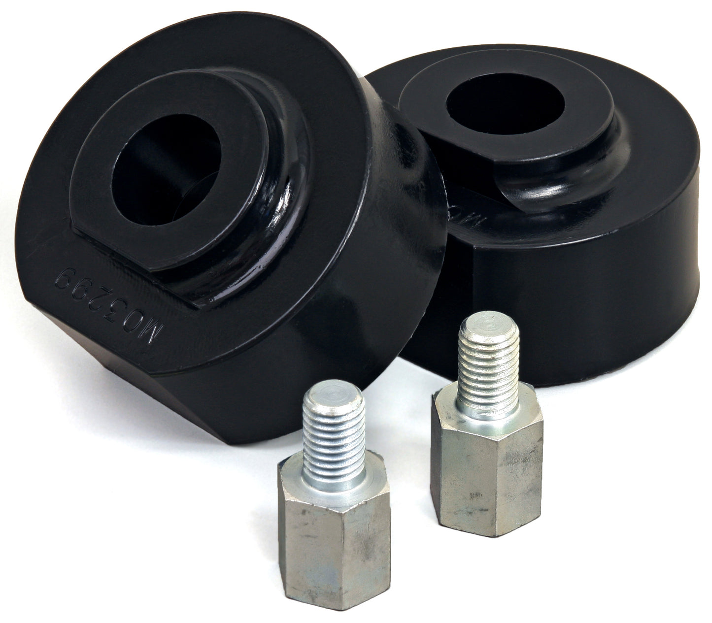 LEVELING KIT,2",81-96 FORD F150 4WD