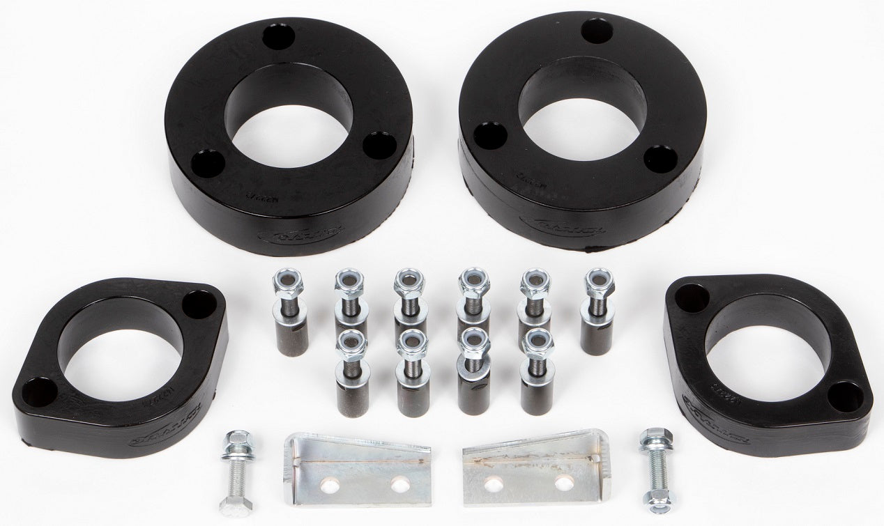 LIFT KIT,1 1/2",07-17 JEEP PATRIOT