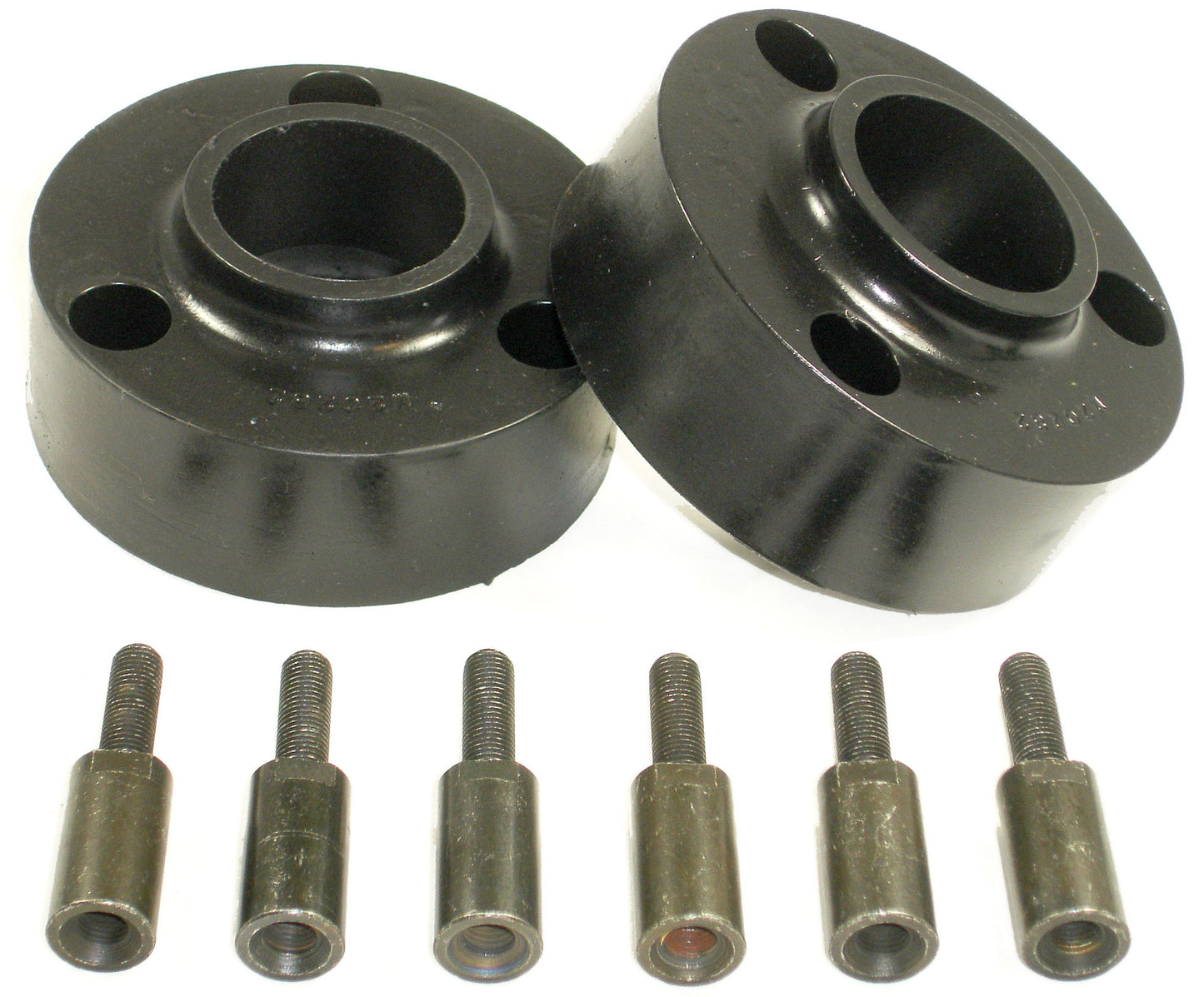 LEVELING KIT,2.5,96-02 4RUNNER,95-04 TAC