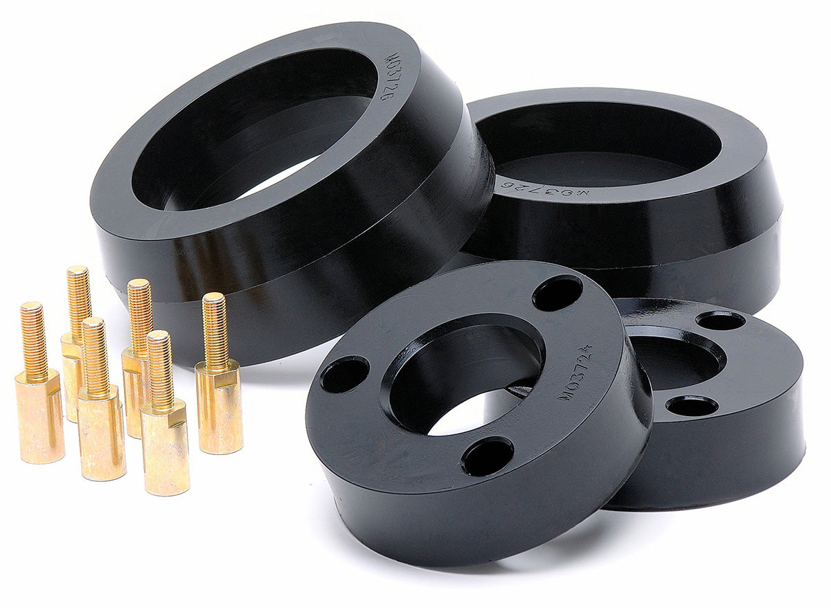 LIFT KIT,2.5",03-09 TOYOTA 4RUNNER