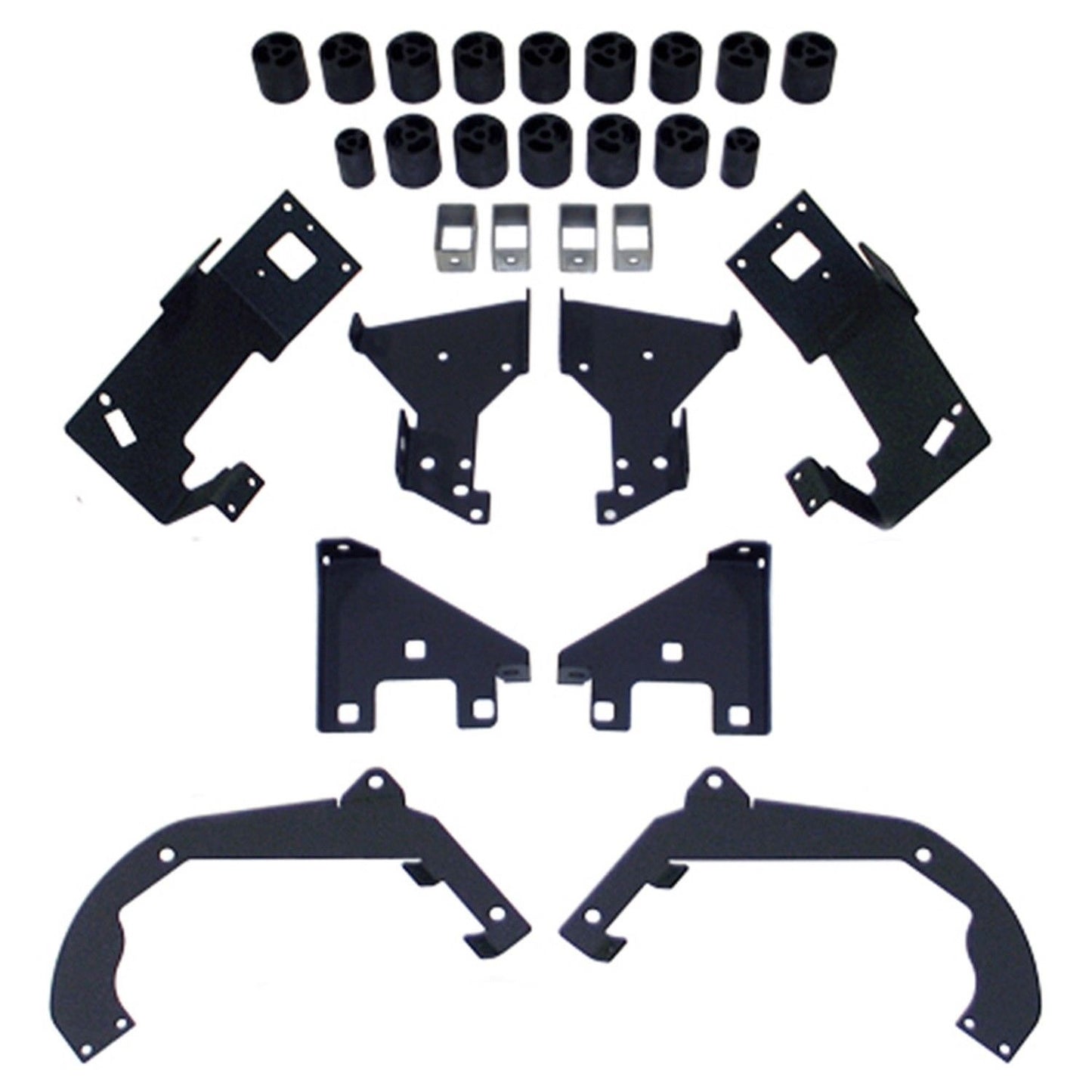 LIFT KIT,BODY,3",14-15 SILVERADO 1500