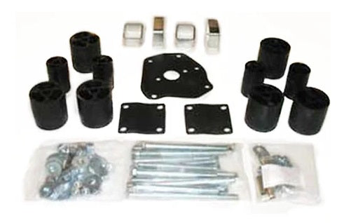 LIFT KIT,BODY,3",90-95 TOYOTA 4RUNNER 4WD