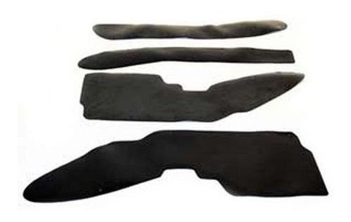 GAP GUARDS,86-95 PATHFINDER 4WD