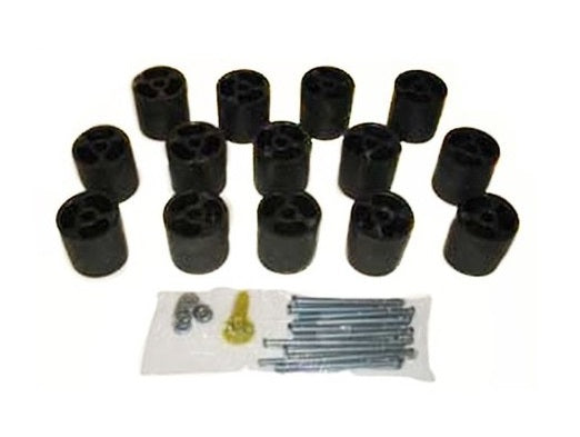 LIFT KIT,BODY,3",89-92 FORD RANGER