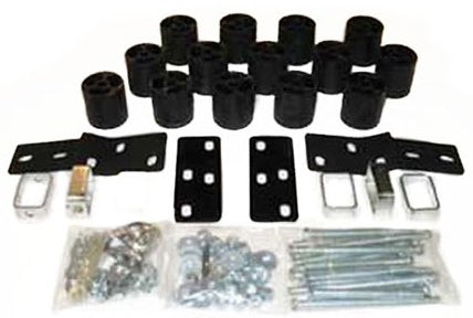 LIFT KIT,BODY,3",95-97 FORD RANGER