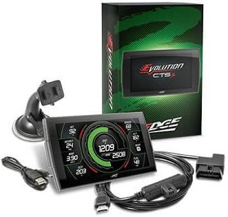 EVOLUTION CTS3,01-16 GM 2500/3500,DURAMAX 6.6L