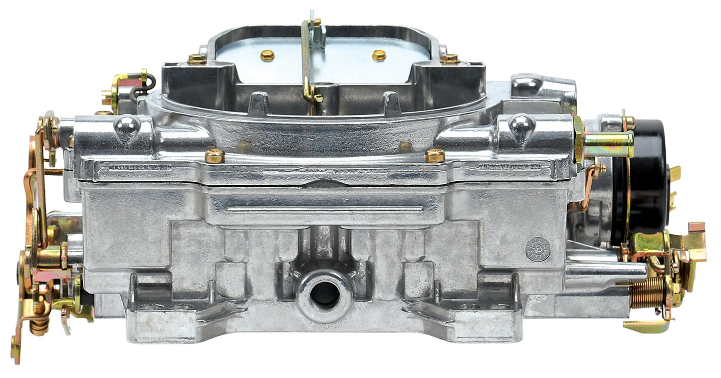 CARB, PERFORMER, 600 CFM, ELECTRIC CHOKE (EGR)