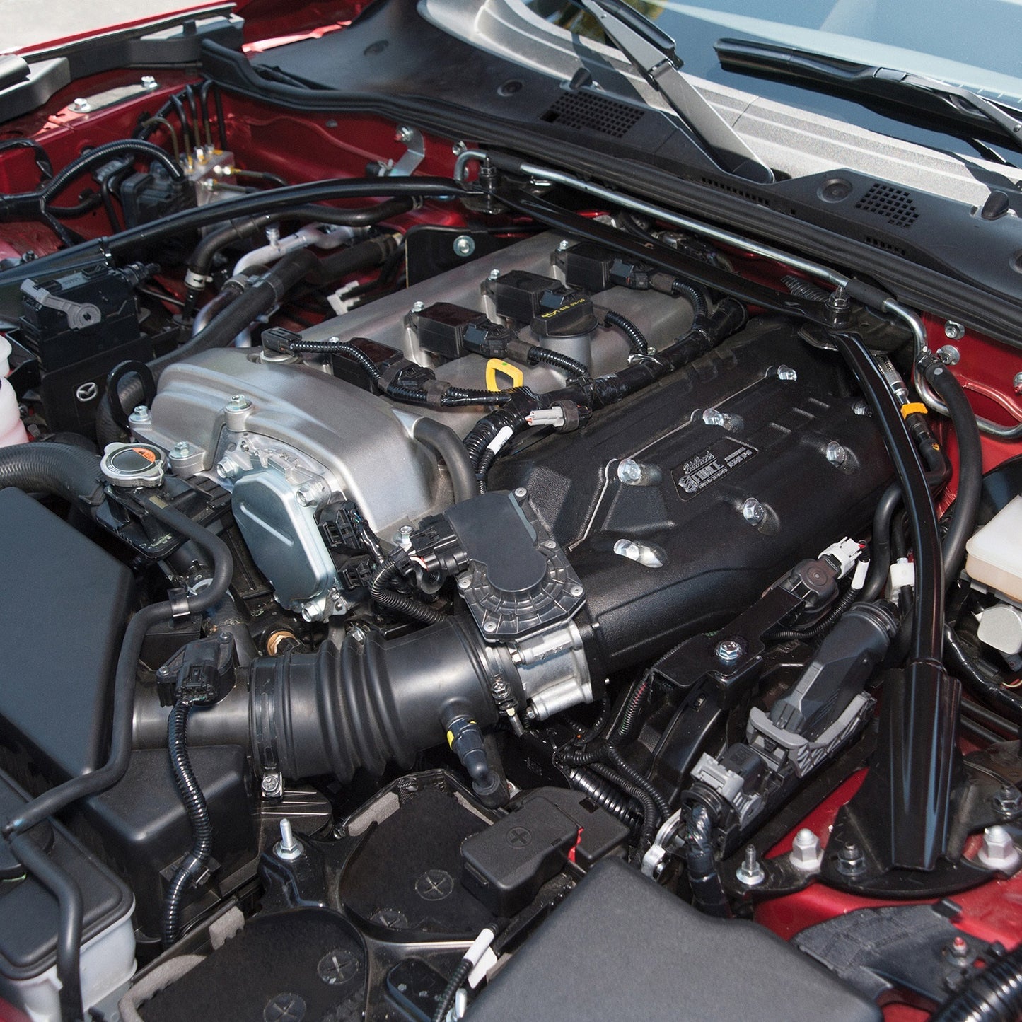 SC, 2016-18 MAZDA MX-5 2.0L SKYACTIV