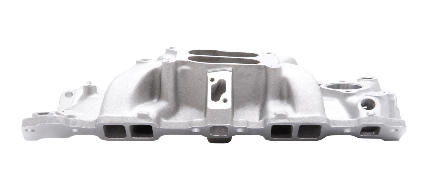 MANIFOLD, 1955-86 SB CHEVY, PERFORMER, NON-EGR