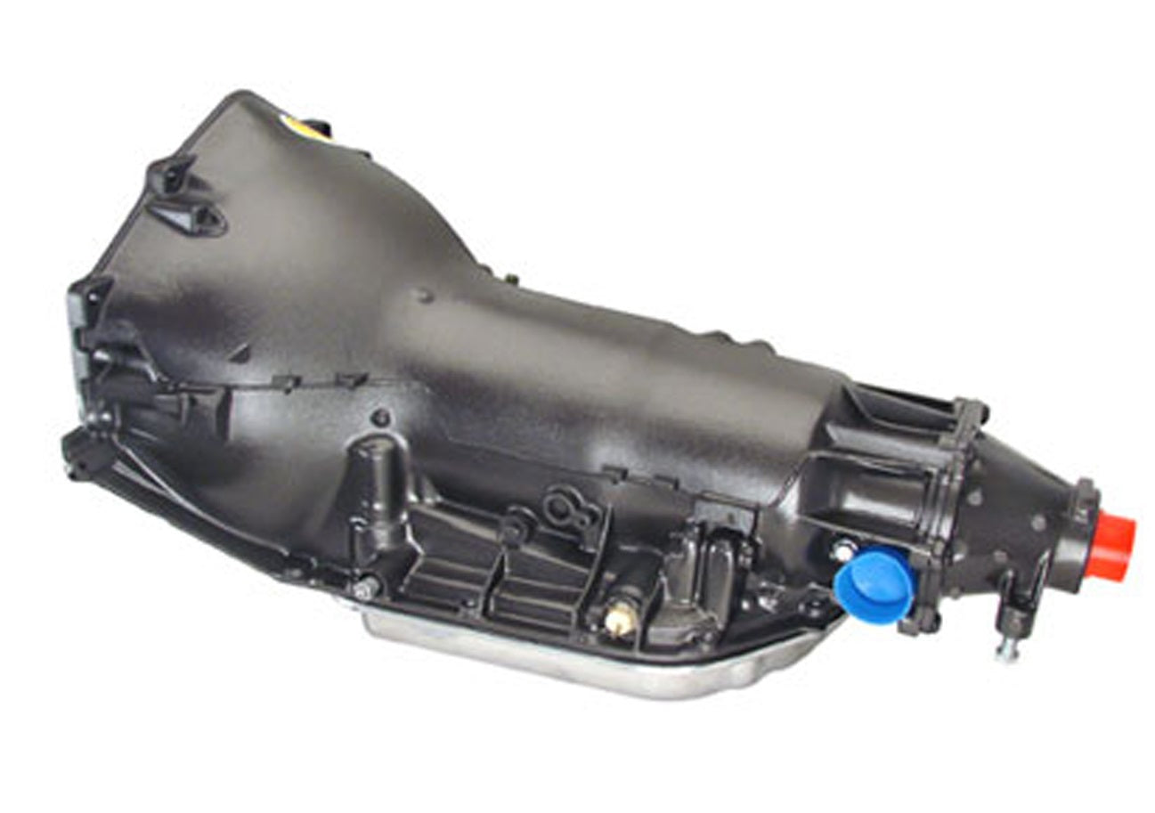 TH400 SSF 9 IN TAILHOUSING