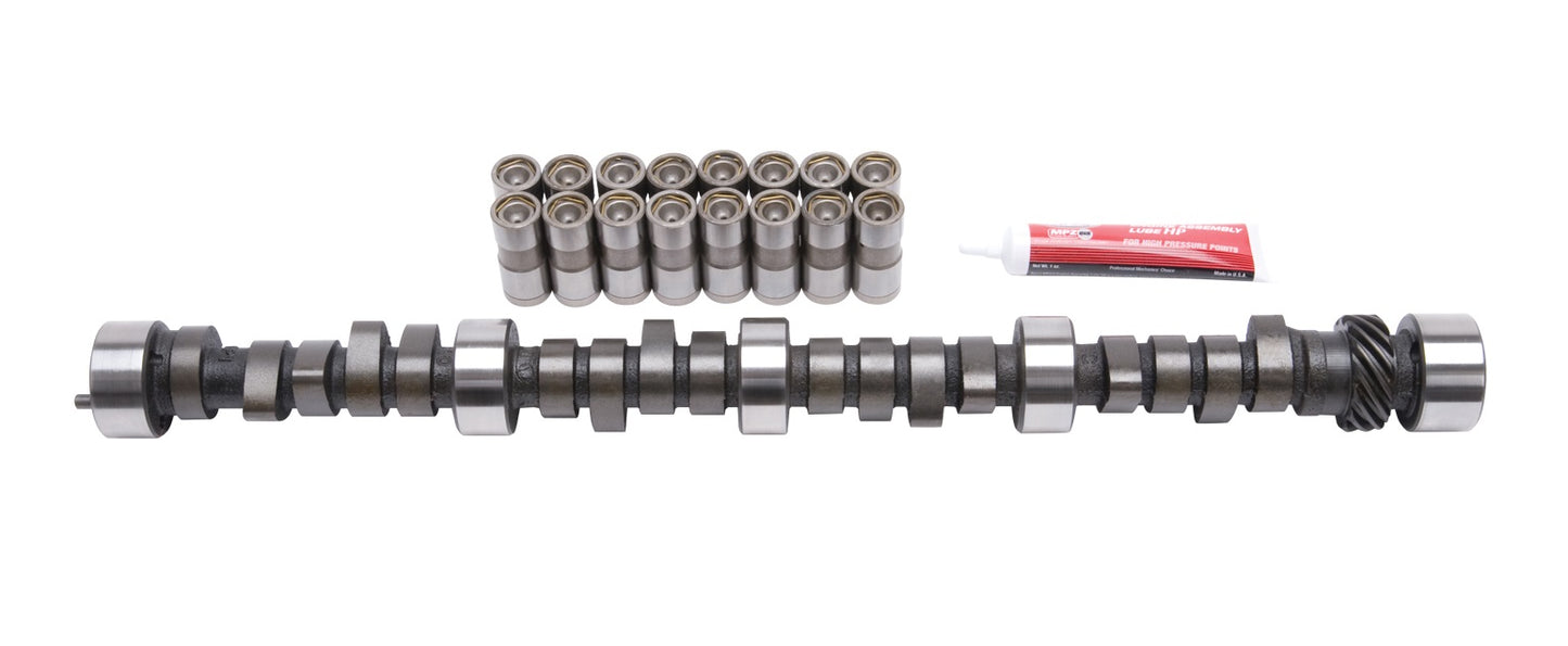 PERFORMER-PLUS CAMSHAFT KIT FOR 1957-86 SMALL-BLOCK CHEVROLET