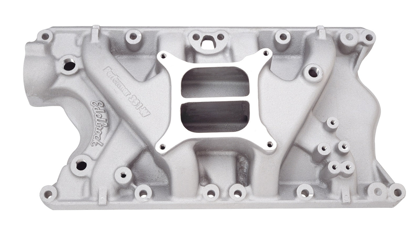 MANIFOLD, 1969-97 FORD 351W, PERFORMER, NON-EGR