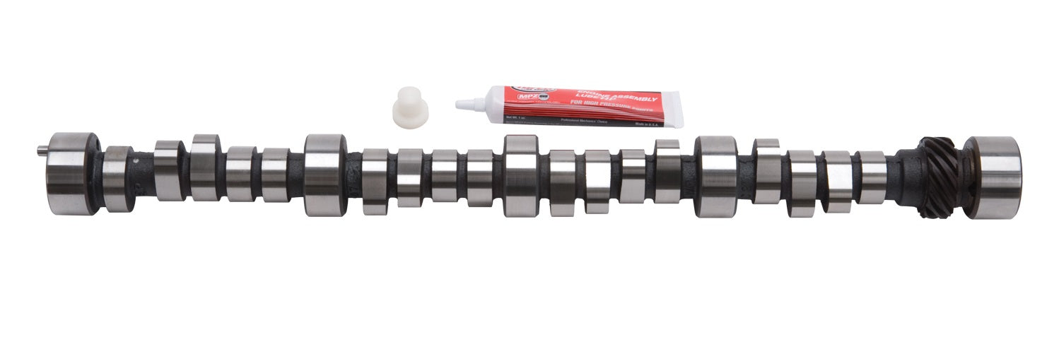 Kazumamacyan　0617 ROLLIN' THUNDER CAMSHAFT FOR 1965-95 BIG-BLOCK CHEVY 396-502 V8