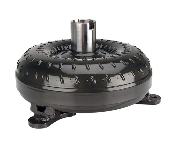 10 IN FASTLAP TURBO LO STALL CONV