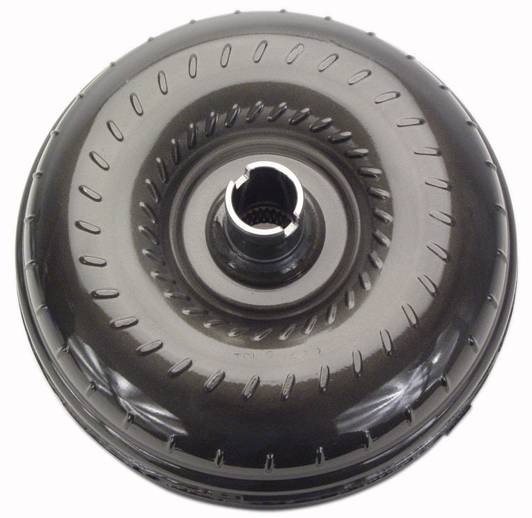 CONV 700/4L60E 10 IN LU BRKAWAY