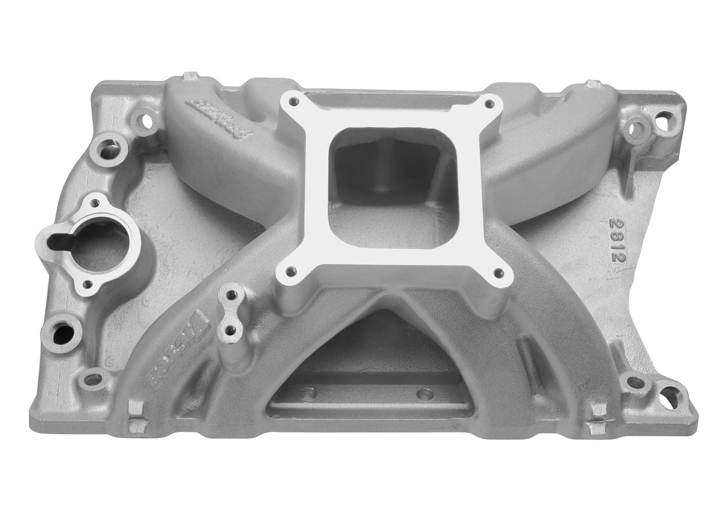 MANIFOLD, 1968-80 OLDS 350-403, VICTOR