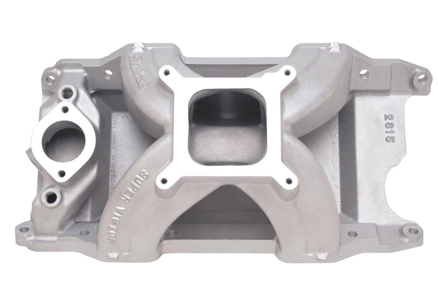 MANIFOLD, 1967-91 CHRYSLER 318-360 (LA), SUPER VICTOR