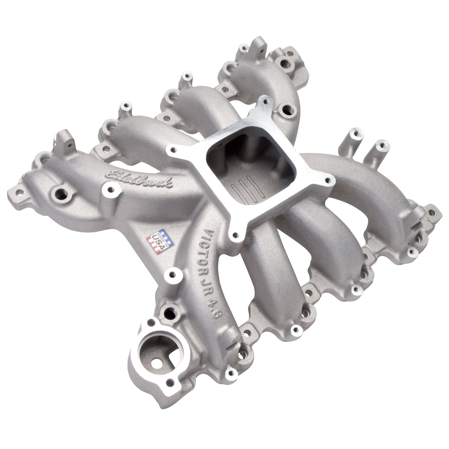 MANIFOLD, FORD 4.6L MOD, VICTOR JR, EFI