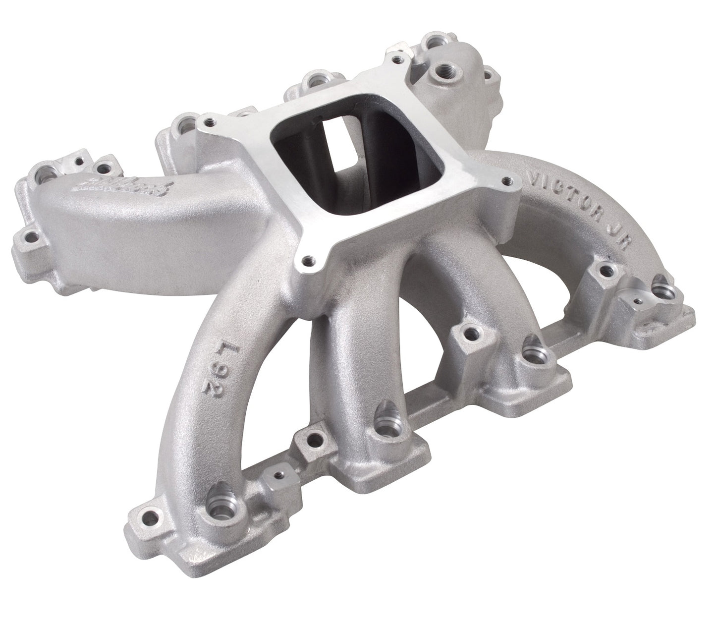 MANIFOLD, 1999-19 GM LS3 6.0-6.3L, VICTOR JR, EFI