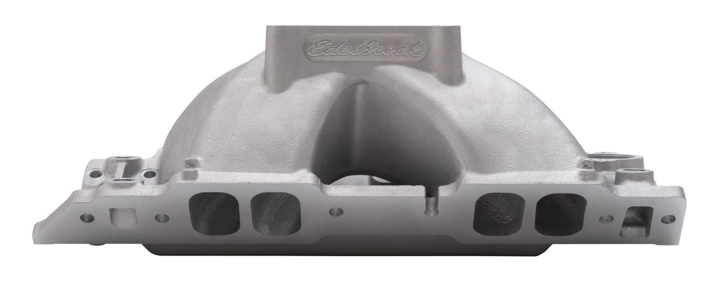 MANIFOLD, BBC SHORT DECK, SUPER VICTOR II FOR CONVENTIONAL HEADS