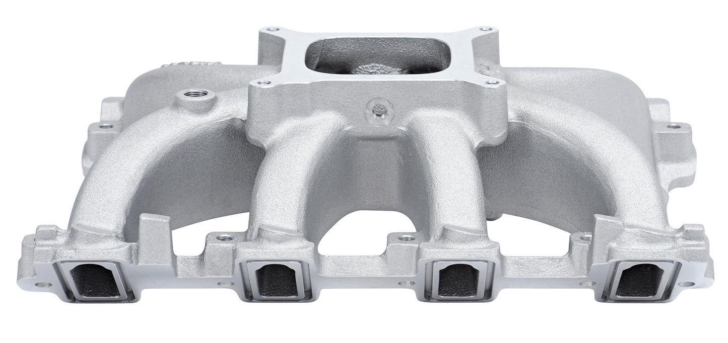 EDELBROCK INTAKE MANIFOLD,VICTOR JR,GM LS1