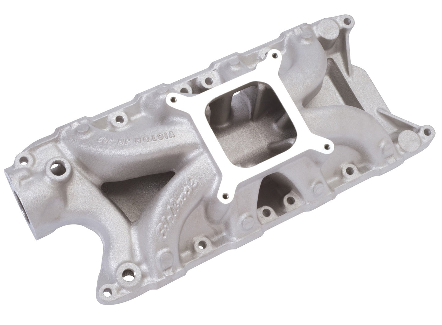 MANIFOLD, FORD 289-302, VICTOR JR