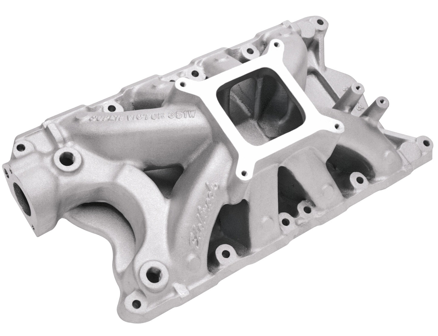 MANIFOLD, FORD 351W, SUPER VICTOR
