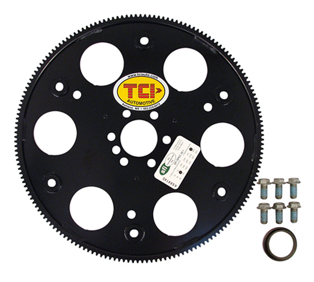 FLEXPLATE CHEVY LS1 SFI SFI MAX S. STOCK 10 DAYS