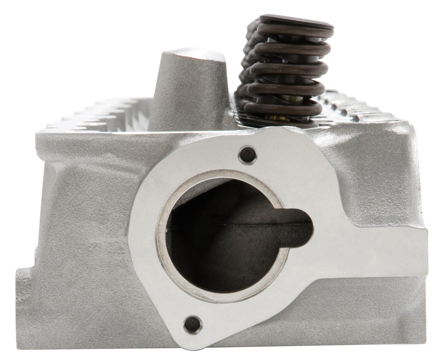 CYL HEAD, JEEP PERFORMER 91-06 I6 4.0L COMPLETE W/SPRINGS FOR FLAT TAPPET CAM