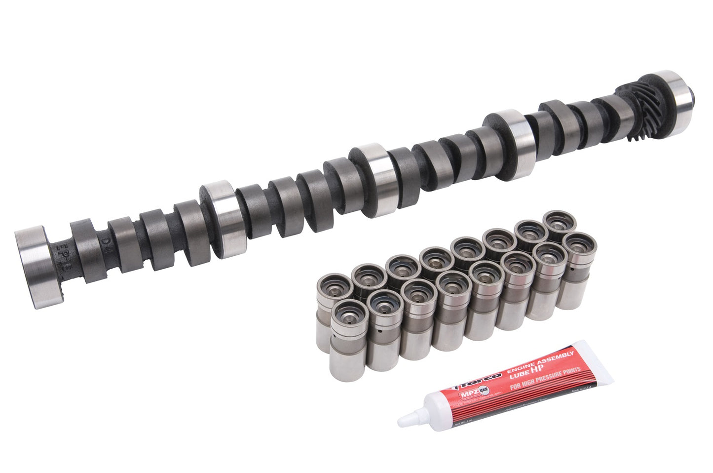 TORKER-PLUS CAMSHAFT KIT FOR 1962-95 SMALL-BLOCK FORD 289-302 V8