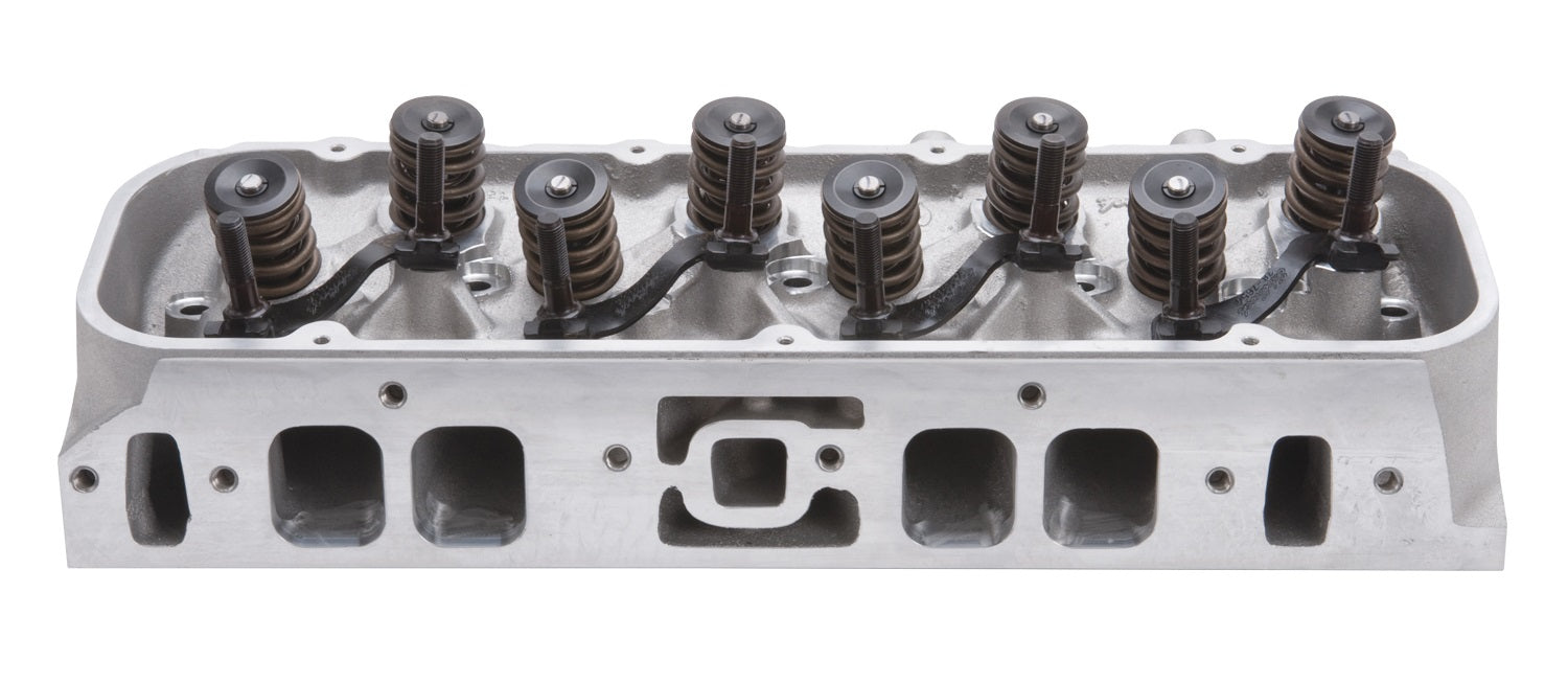 RPM BIG-BLOCK CHEVY OVAL PORT CYLINDER HEAD HYDRAULIC ROLLER CAM RPM BIG-BLOCK CHEVY OVAL PORT CYLINDER HEAD HYDRAULIC ROLLER CAM