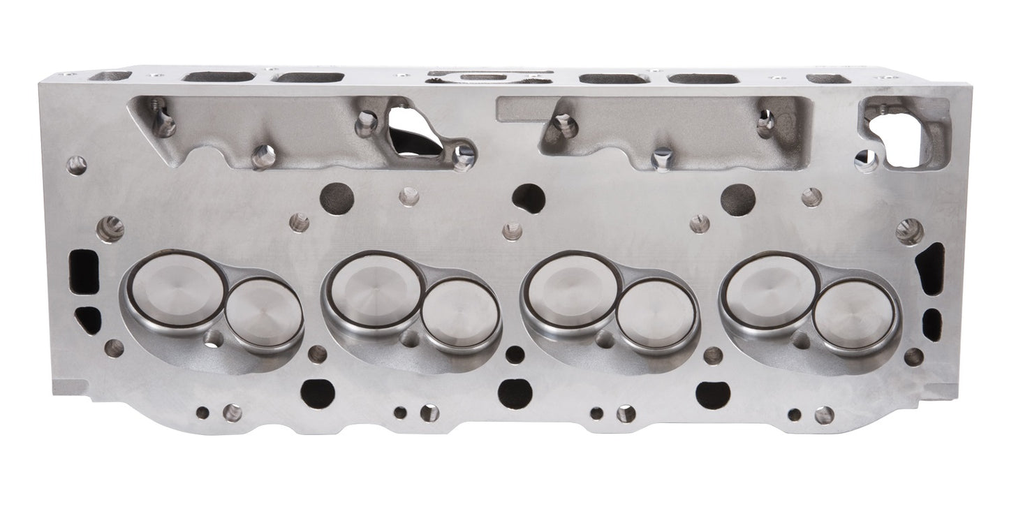 RPM BIG-BLOCK CHEVY OVAL PORT CYLINDER HEAD HYDRAULIC ROLLER CAM