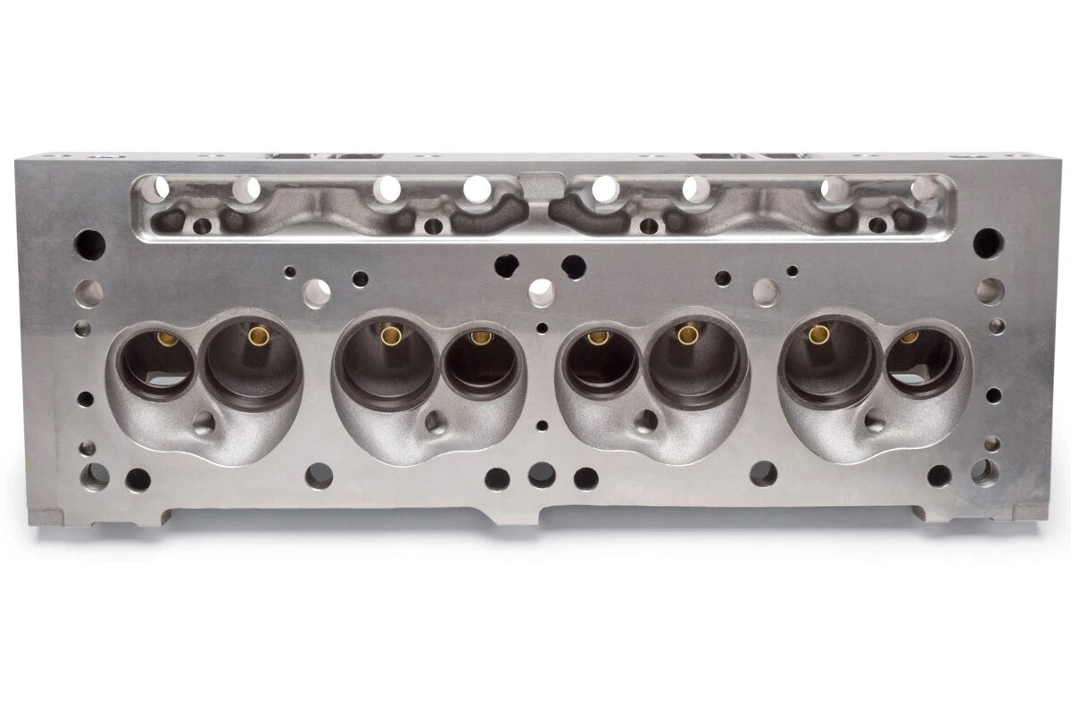 CYLINDER HEAD,SB MOPAR LA,PERFORMER RPM,BARE,EACH