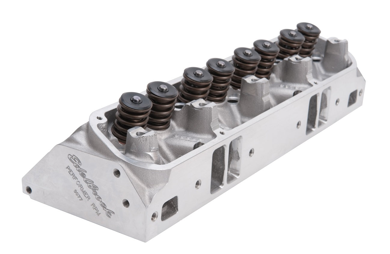 RPM SMALL-BLOCK CHRYSLER LA CYLINDER HEAD HYDRAULIC ROLLER CAM